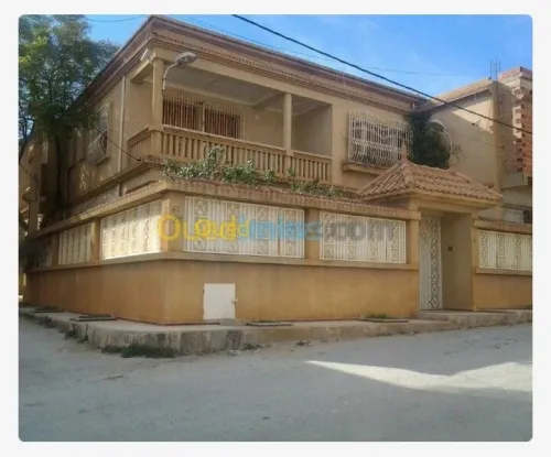 Location Villa Khenchela Khenchela