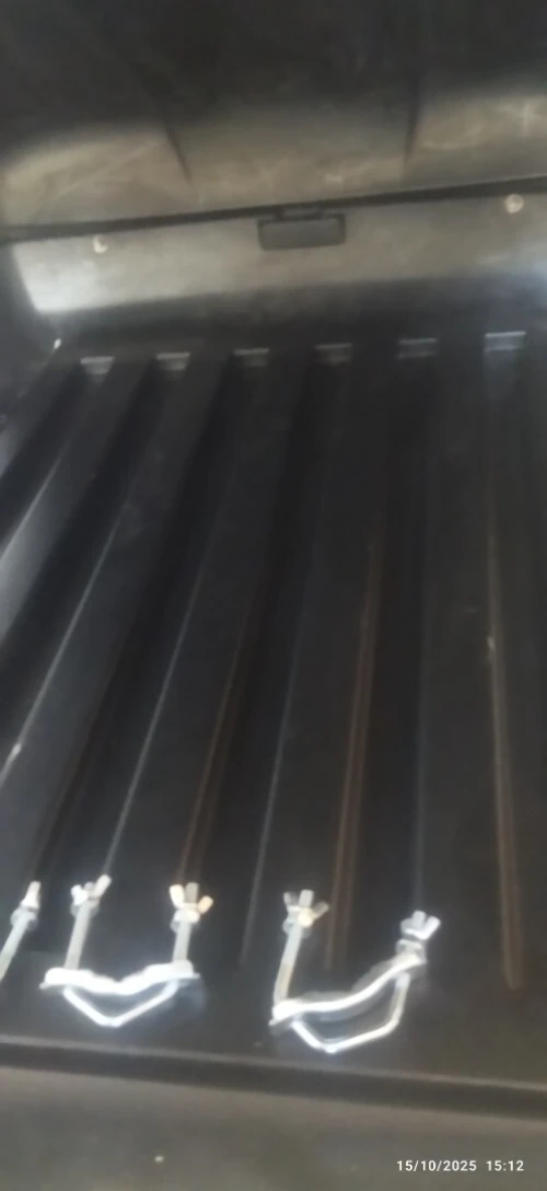 VALISE DE TOIT 