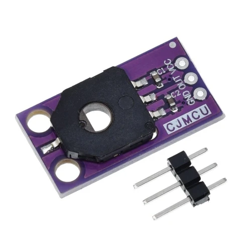 capteur ARDUINO d'angle de rotation cjmcu-103
