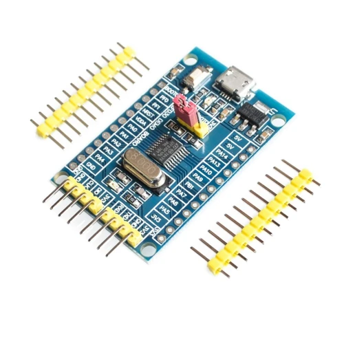 Arduino - Mini carte de développement STM32F030F4P6