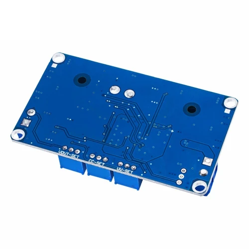 arduino - LTC3780 RÉGULATEUR ABAISSEUR / ÉLÉVATEUR RÉGLABLE AUTOMATIQUE 80W, 10A , 5-32VDC,1-30VDC