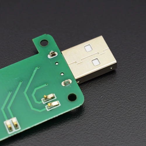 Arduino - Carte Dextension Raspberry Pi Zero W Zero USB-A Adaptateur USB V1.1