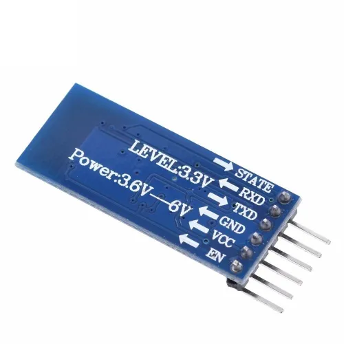 Module Bluetooth 4.0 basse consommation (CC2540 - CC2541) ARDUINO