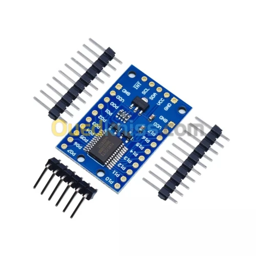  PCF8575 Carte d'extension série ( multiplexeur ) I2C à 16 IO Arduino