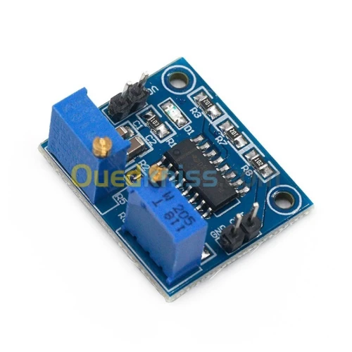 Module de contrôleur PWM TL494 arduino