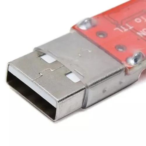 Arduino - MODULE CONVERTISSEUR USB À TTL CP2102