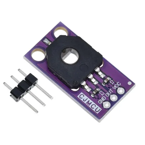 capteur ARDUINO d'angle de rotation cjmcu-103