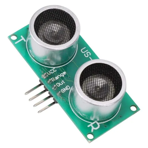 Arduino - Capteur De Distance télémétrie à Ultrason HC-SR04 / US-016 / GY-US42V2
