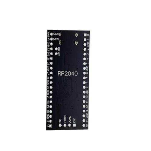 Arduino - Raspberry pi pico / Pico W ( 2 coeurs + WiFi + Bluetooth ) 