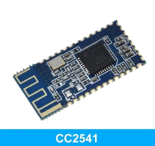 Module Bluetooth 4.0 basse consommation (CC2540 - CC2541) ARDUINO