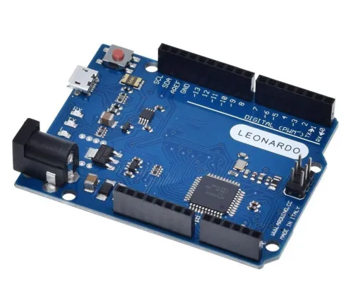 ARDUINO LEONARDO R3 + CABLE