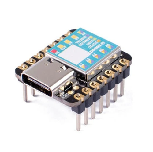 Carte Seeeduino XIAO arduino SAMD21 Cortex M0+