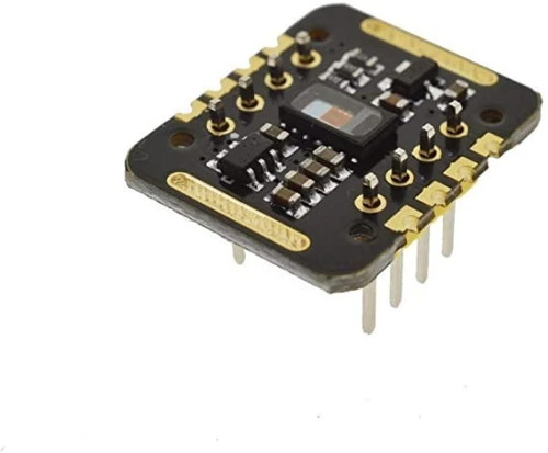 module de fréquence cardiaque MAX30100 / MAX30102 Arduino 