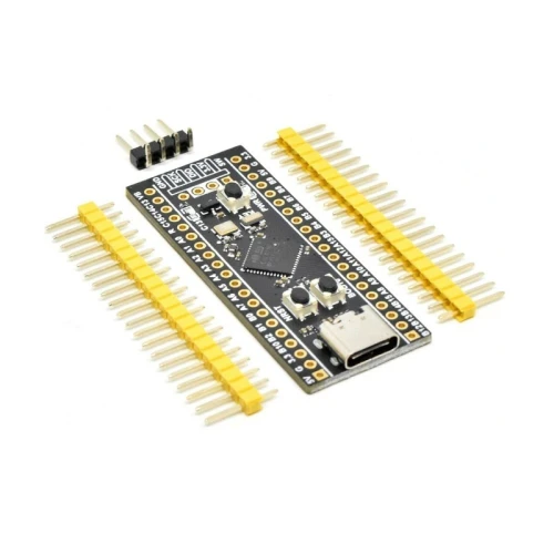 Arduino - STM32F411CEU6, Carte de développement