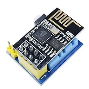 Arduino - température & d’humidité DHT11 DHT22 AM2301 HR202