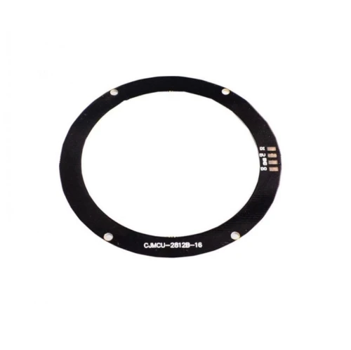 NEOPIXEL RGB WS2812 (8/12/16/24) Bits Compatible Arduino / Raspberry 