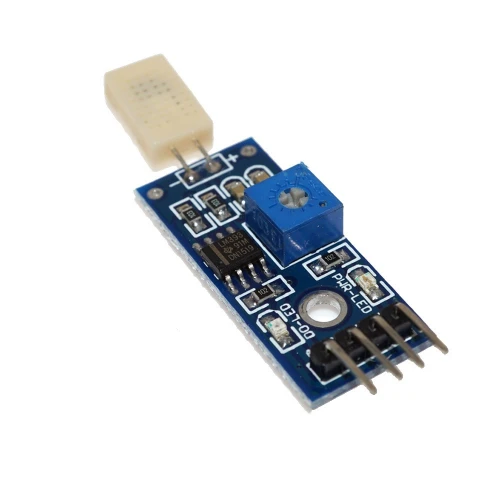 Arduino - température & d’humidité DHT11 DHT22 AM2301 HR202