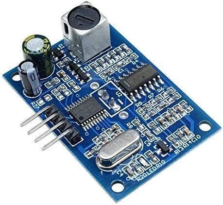 capteur ultrasons imperméables JSN-SR04T Arduino 
