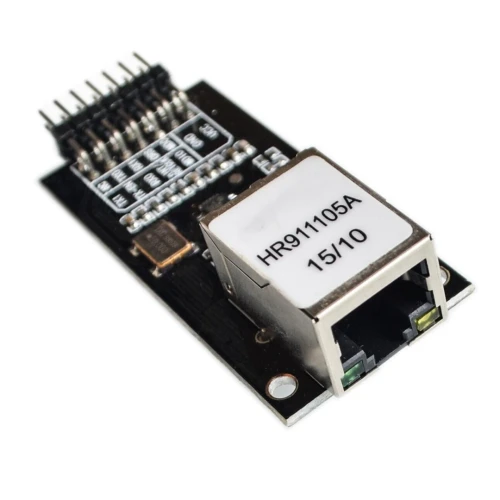 LAN8720 Carte Ethernet réseau Arduino
