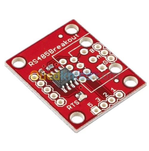 convertisseur UART série à RS485 Arduino SP3485