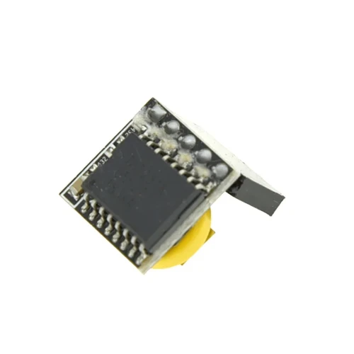 MODULE HORLOGE ARDUINO TEMPS RÉEL I2C RTC DS1302 DS3231 RTC en temps réel