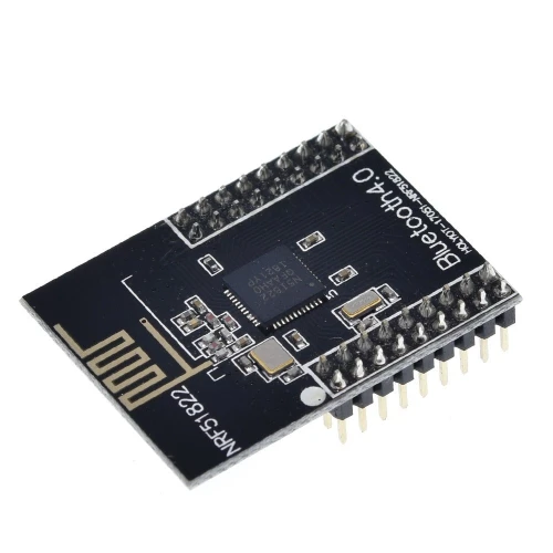 NRF51822 MODULE BLUETOOTH 4.0 / 2.4G Arduino