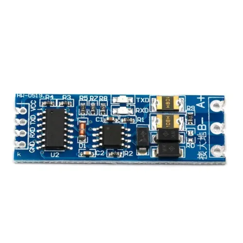 convertisseur ttl to rs485 / rs485 to ttl Arduino 