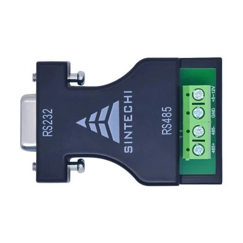 Arduino - Convertisseur Interface RS232 à RS-232 RS485r 