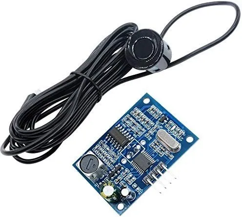 capteur ultrasons imperméables JSN-SR04T Arduino 