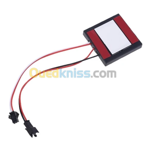 arduino - Interrupteur sensitif de miroir pour ruban LED ( On / Off ) 