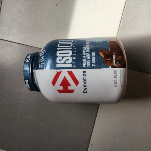 Iso1000 Hydrolyzed