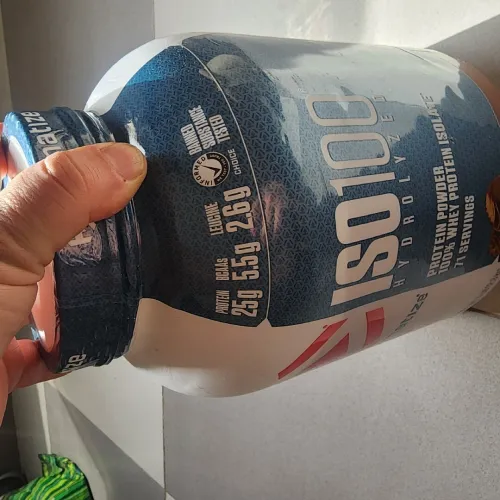 Iso1000 Hydrolyzed