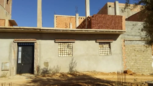 Vente Villa Tlemcen Chetouane