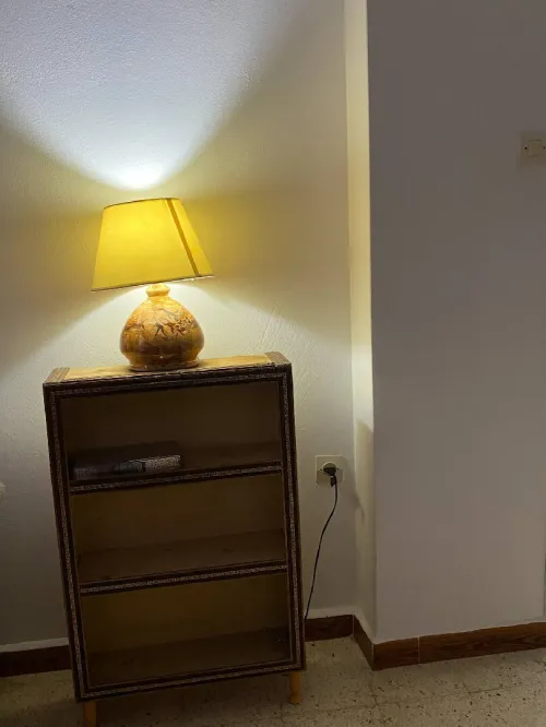 Location vacances Appartement Niveau de villa F2 Alger Bordj el kiffan