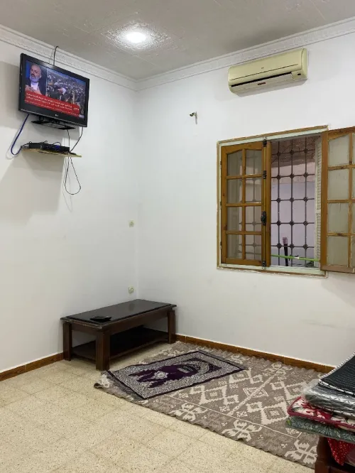 Location vacances Appartement Niveau de villa F2 Alger Bordj el kiffan