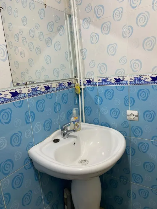 Location Niveau De Villa F2 Alger Bordj el kiffan