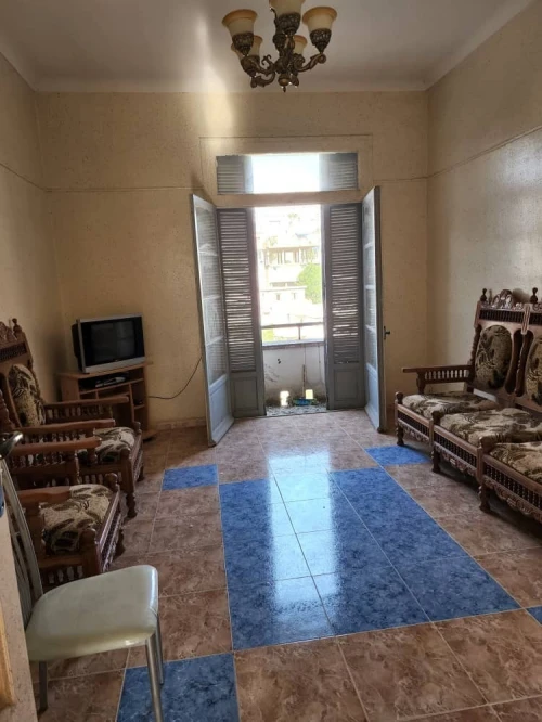 Vente Appartement Annaba Annaba