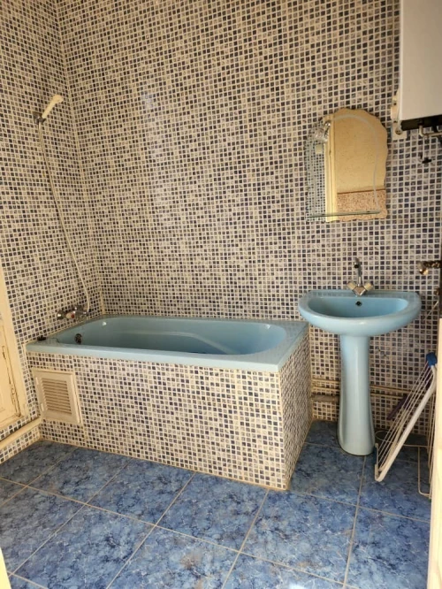 Vente Appartement Annaba Annaba