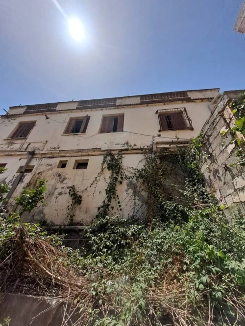 Vente Villa Béjaïa Oued ghir