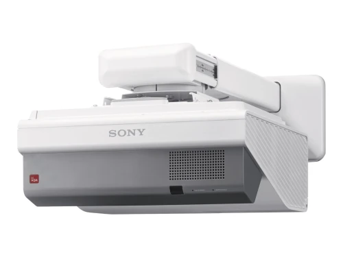 Projecteur Sony  Focale ultra-courte 