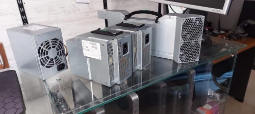 Alimentation hp Z 620 et z 820 ALIMENTATION