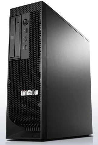 Lenovo C30 Workstation