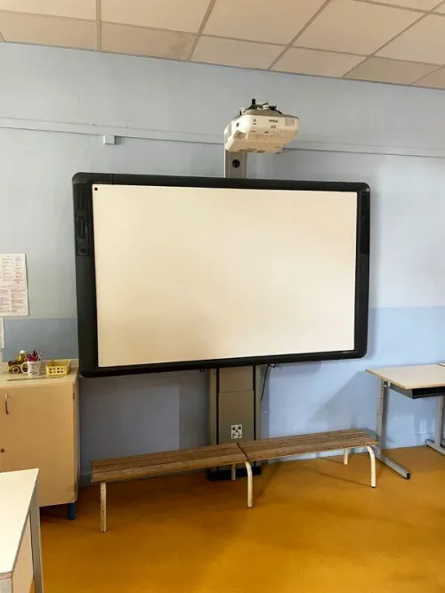 Projecteur Sony  Focale ultra-courte 
