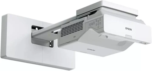 Projecteur Professionnel EPSON EB-770Fi 4100Lm 3LCD Full-