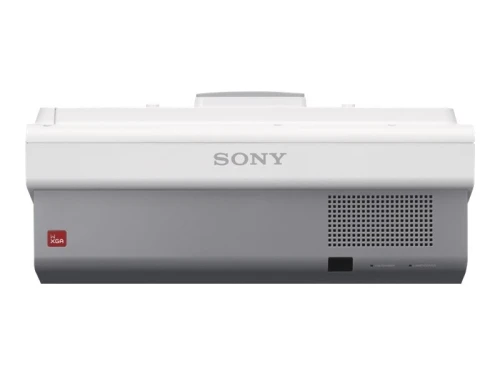 Projecteur Sony  Focale ultra-courte 