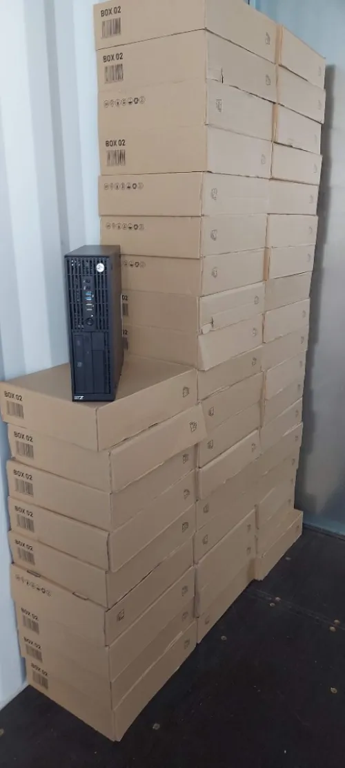 HP Z230 Workstation