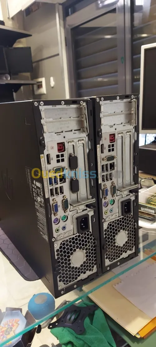HP RP 5810