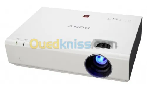 projector sony vpl-ew235