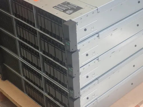 HP PROLION DL 380 G10