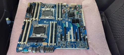 Alimentation hp Z 620 et z 820 ALIMENTATION